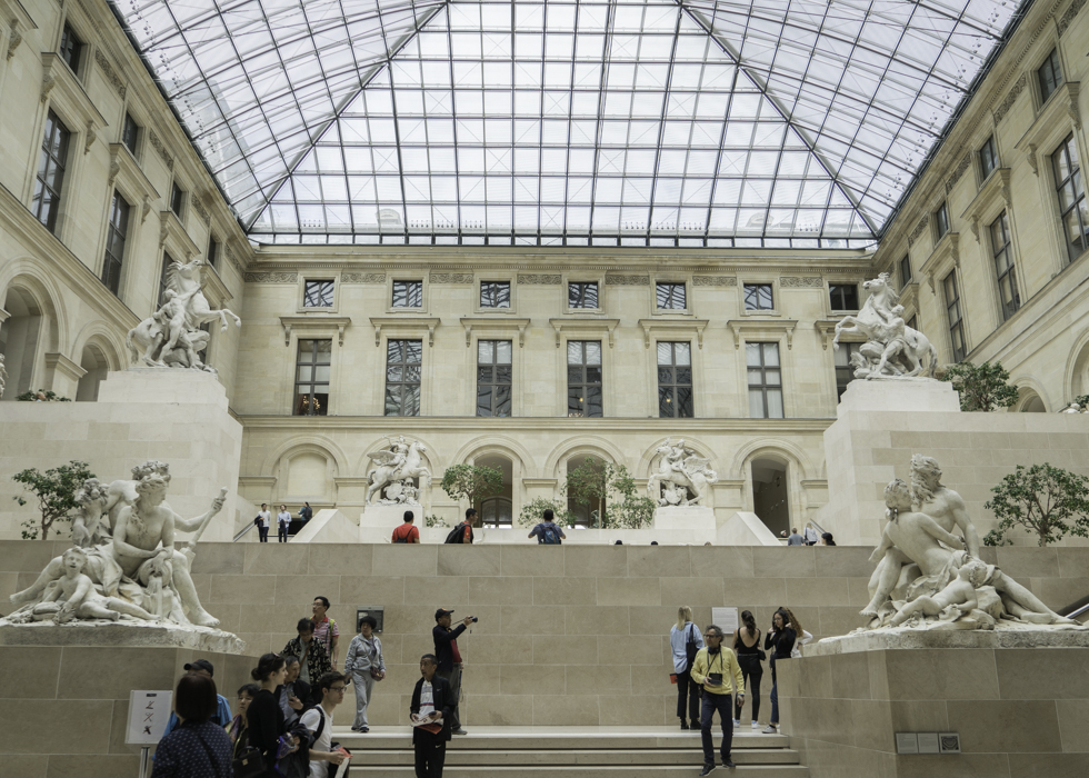 パリの美術館 | O'Bon Paris | Easy to be Parisian